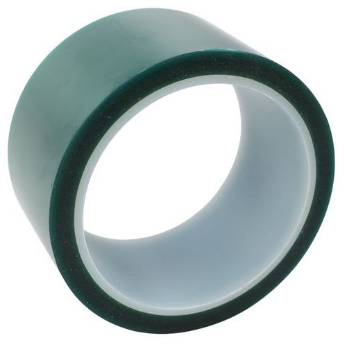 Hochtemperatur-Isolierklebeband aus Polyester - Manutan Expert