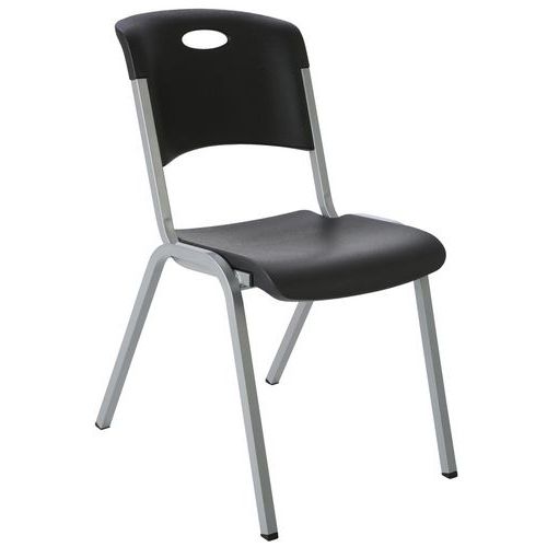 Stapelbarer Stuhl - Lifetime Stapelbarer Stuhl - Lifetime