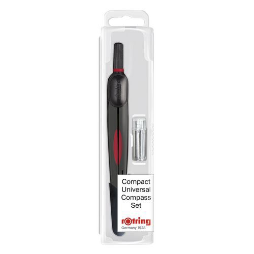 Kompakter Universalzirkel 480 - rOtring® Kompakter Universalzirkel 480 - rOtring®