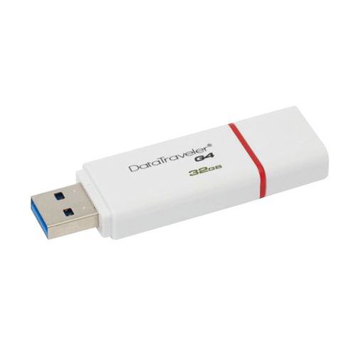 Clé USB Data Traveler G4 Kingston Clé USB Data Traveler G4 Kingston