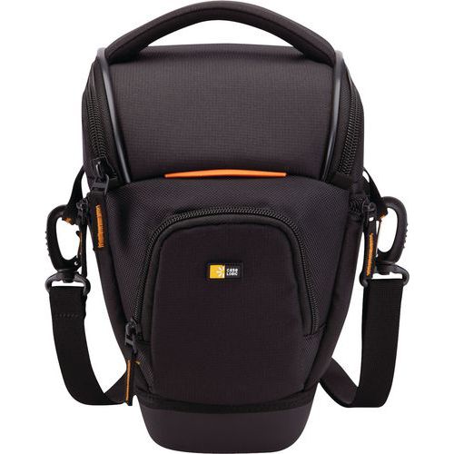 Étui pour appareil photo avec objectif zoom Case logic Étui pour appareil photo avec objectif zoom Case logic