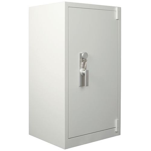 Feuerfester Archivschrank – Länge 67 cm – Höhe 120 cm - Manutan.ch