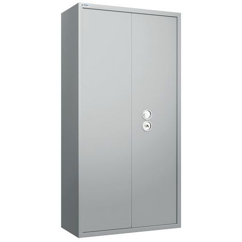 Panzerschrank Star Protect - 830 L - Schloss mit Schlüssel - Hartmann Tresore Panzerschrank Star Protect - 830 L - Schloss mit Schlüssel - Hartmann Tresore