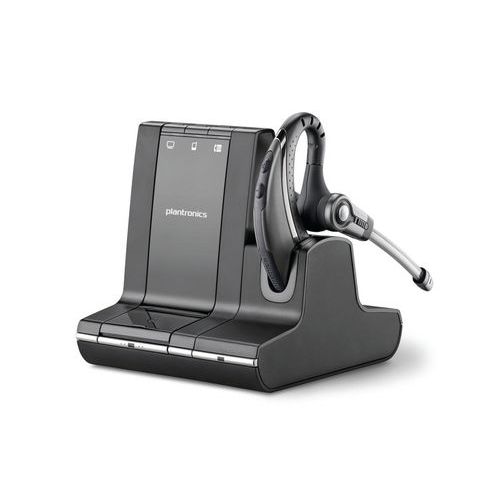 MICROCASQUE DECT SAVI W730 MICROCASQUE DECT SAVI W730