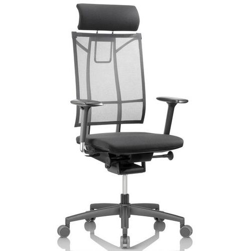 Siège de bureau SAIL SWIVEL - Nowy Styl Siège de bureau SAIL SWIVEL - Nowy Styl
