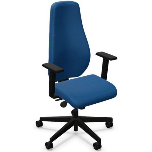 Siège de bureau BJARG SWIVEL - Nowy Styl Siège de bureau BJARG SWIVEL - Nowy Styl