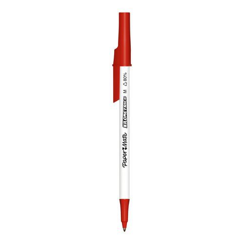 Kugelschreiber KILOMETRICO™ mit Kappe - Paper Mate®