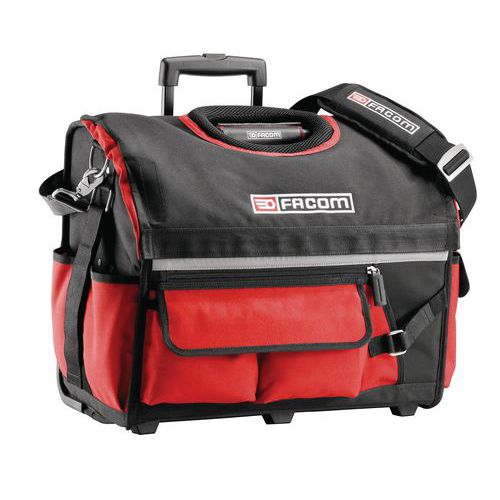 Trolley-Rucksack für Werkzeuge Trolley-Rucksack für Werkzeuge