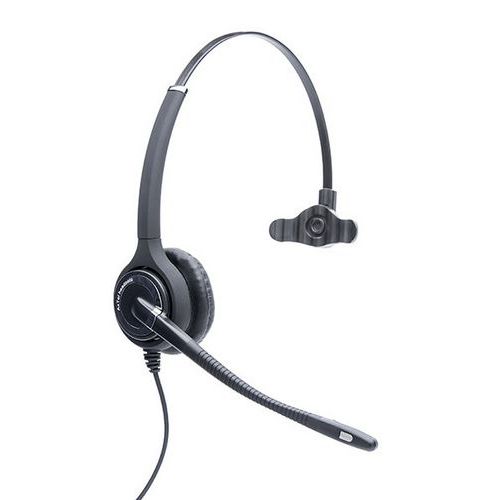 Micro-casque AxTel - Elite HDvoice Micro-casque AxTel - Elite HDvoice