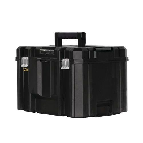 Mallette Pro-Stack grand volume 23L Mallette Pro-Stack grand volume 23L