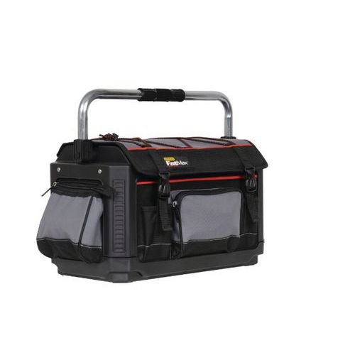 Sac porte-outils rigide Fatmax Sac porte-outils rigide Fatmax