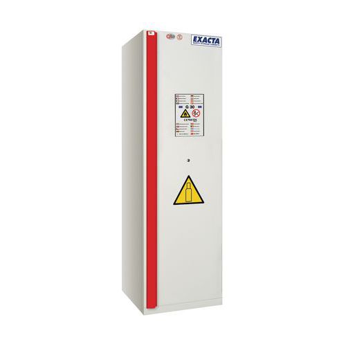 Armoire pour bouteilles de gaz 30 minutes