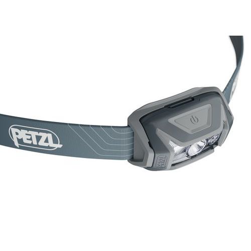 Kompakte LED-Stirnlampe mit roter Beleuchtung Tikka - Petzl