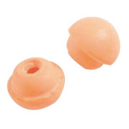 Bouchons d'oreilles pour arceau Percap Bouchons d'oreilles pour arceau Percap