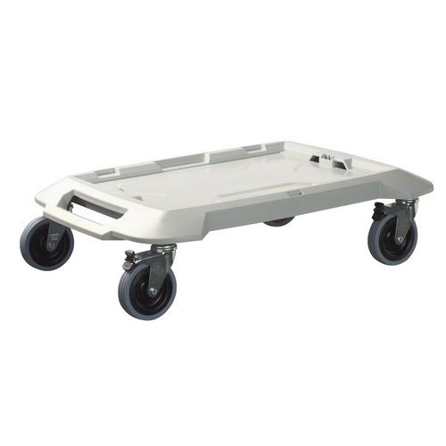 Plateau à roulettes pour coffret L-Boxx Plateau à roulettes pour coffret L-Boxx