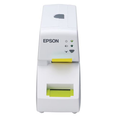 Imprimante d'étiquettes Epson LabelWorks LW-900P