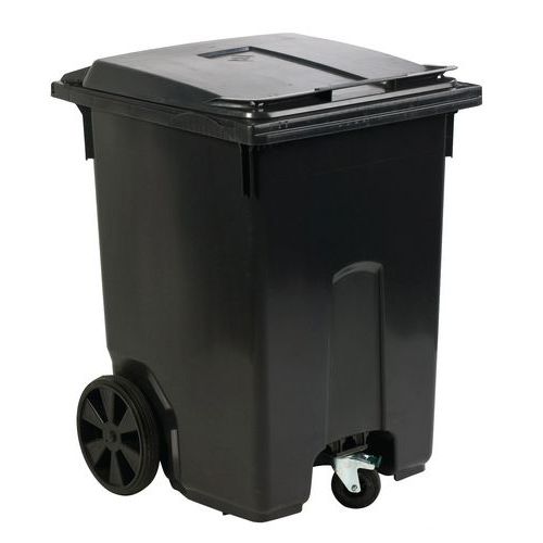 Behälter Mini 400 L