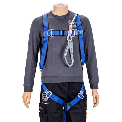 Set Absturzsicherung für Hebebühne 3M™ - Protecta® Set Absturzsicherung für Hebebühne 3M™ - Protecta®