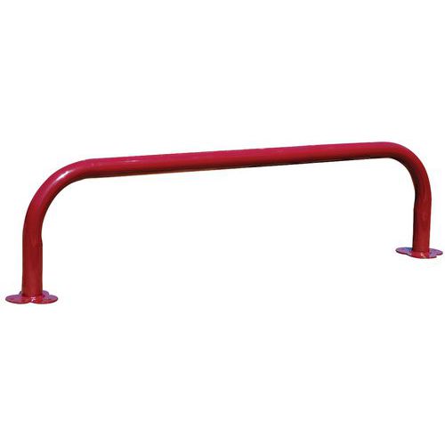 Support pour moto - 2000 mm Support pour moto - 2000 mm