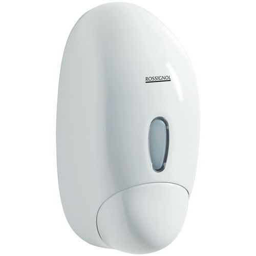 Distributeur de savon 1 L - Blanc ou Gris Distributeur de savon 1 L - Blanc ou Gris
