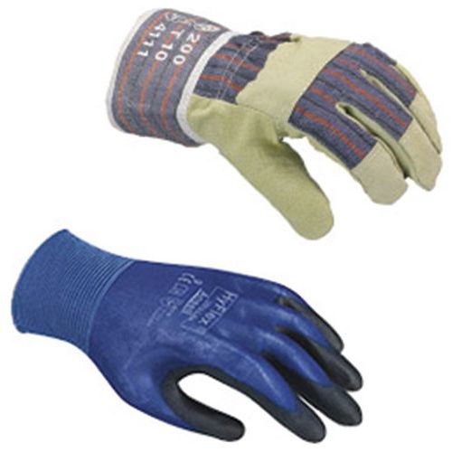 Gants Ultrane 641 MAPA