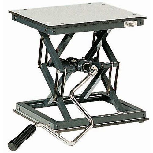 Fester Mini-Hubtisch - Traglast 50 kg