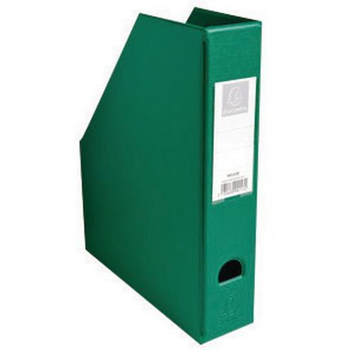 10er Pack Stehordner Rückenbreite 70
