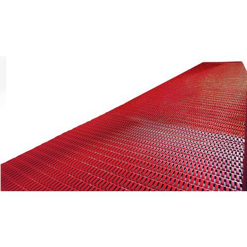 Caillebotis éco Floorline - Le mL - Plastex Caillebotis éco Floorline - Le mL - Plastex
