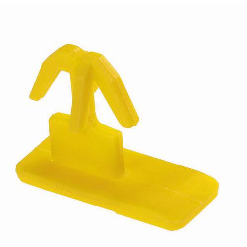 Scellé pour bac de transport Integra®