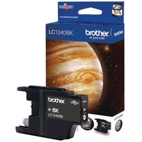 Cartouche d'encre - LC-1240 - Brother Cartouche d'encre - LC-1240 - Brother