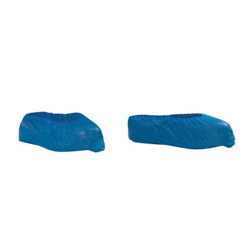 Couvre-chaussures jetables standard Couvre-chaussures jetables standard