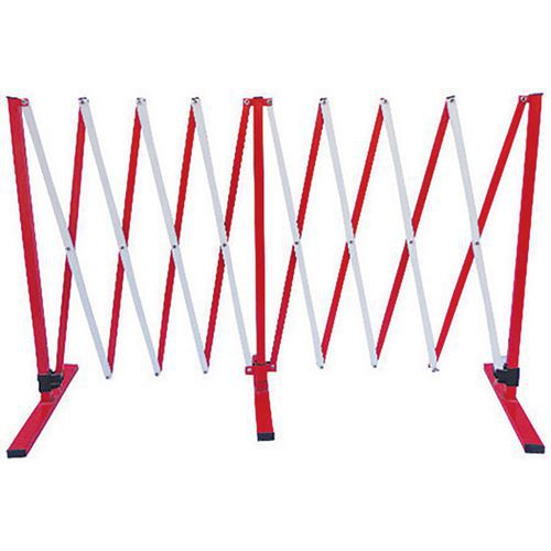 Barrière extensible - Manutan Barrière extensible - Manutan