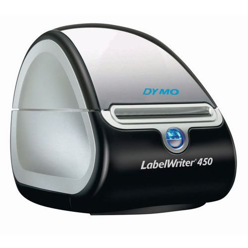 Imprimante d'étiquettes Dymo LabelWriter - 450 Turbo Imprimante d'étiquettes Dymo LabelWriter - 450 Turbo