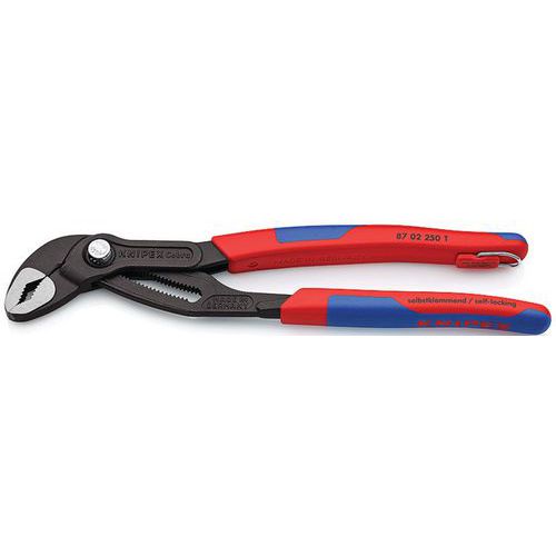 Pince multiprises Cobra _ 87 02 250 T Pince multiprises Cobra _ 87 02 250 T