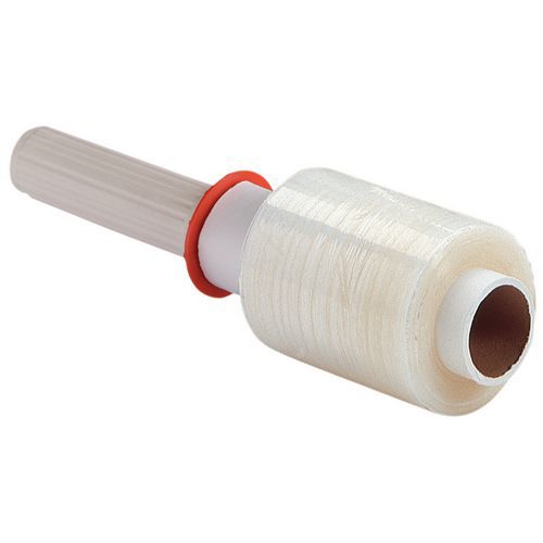 Dérouleur Handystretch - Film largeur 100 mm Dérouleur Handystretch - Film largeur 100 mm