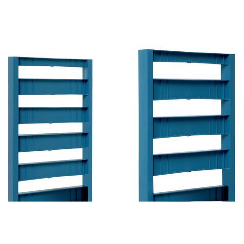 Rahmen für Regal Modul'up