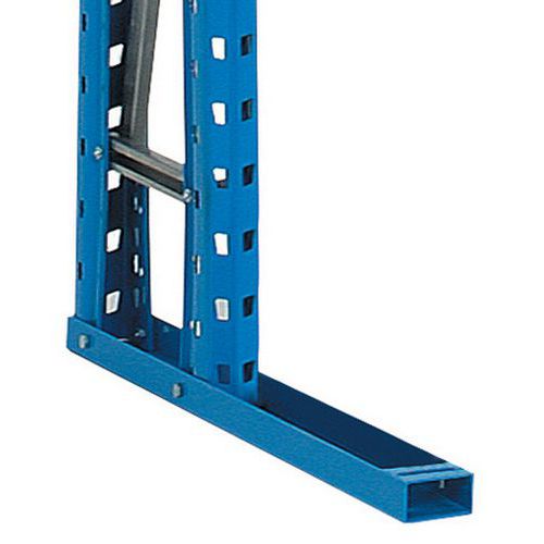 Seitenstütze für unteren Fachboden Epsivol