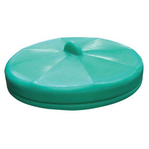 Couvercle pour entonnoir de remplissage Couvercle pour entonnoir de remplissage