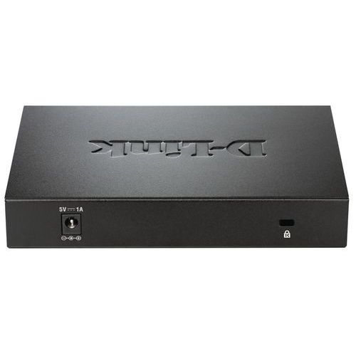 D-Link switch 8 ports DGS-108 D-Link switch 8 ports DGS-108