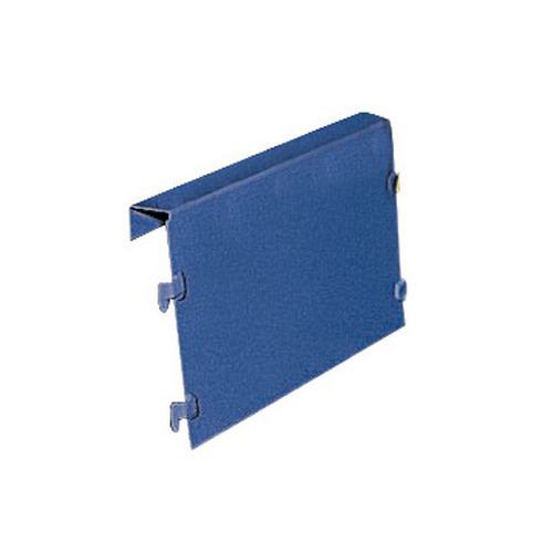 Tür für stapelbaren Langkasten Stock-Barre