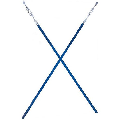 Kreuzverband Quick-Lang