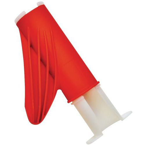 Outil écarteur pour gaine mange câble