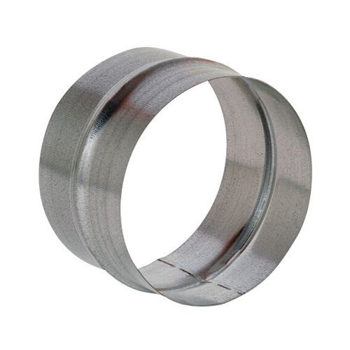 Raccord mâle pour gaines de ventilation rigides - Ø 160 à 315 mm Raccord mâle pour gaines de ventilation rigides - Ø 160 à 315 mm