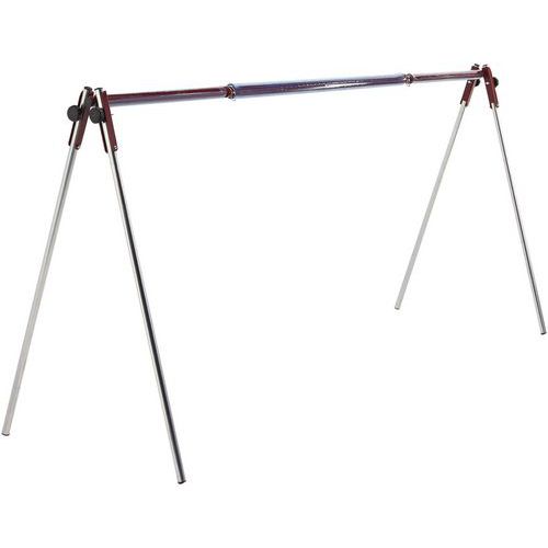 Fahrradständer Nomade, einklappbar - 9 Stellplätze