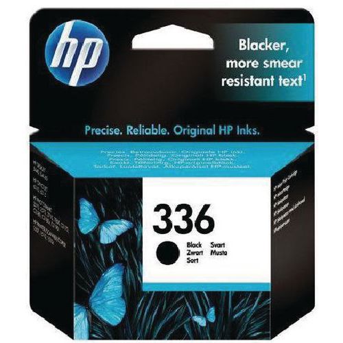 Cartouche d'encre - 336 - HP Cartouche d'encre - 336 - HP