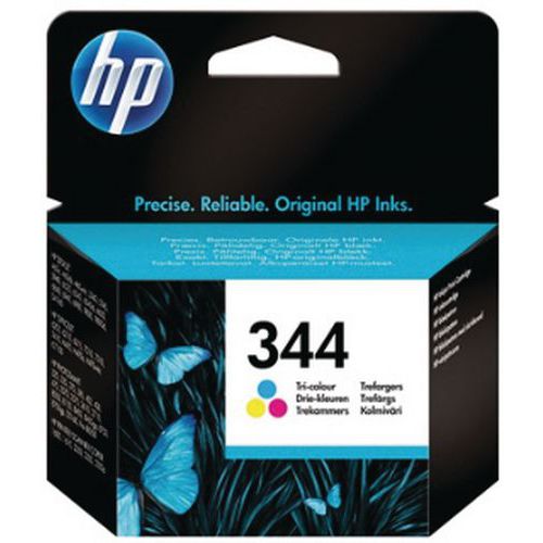 Cartouche d'encre - 344 - HP Cartouche d'encre - 344 - HP