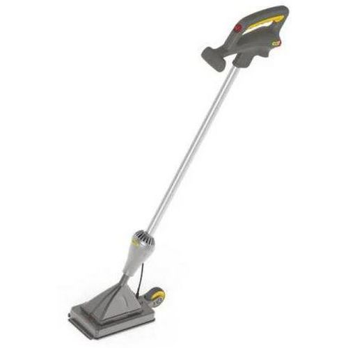 Gasbetriebener Unkrautbrenner Green Power Turbo Gas - Hozelock