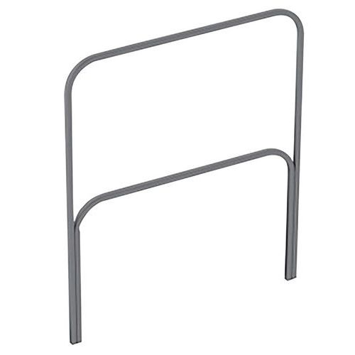 Garde corps pour plateforme spider Longueur 1 m Garde corps pour plateforme spider Longueur 1 m