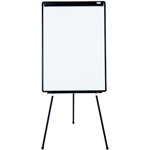 Flipchart Schwarz - Manutan Expert Flipchart Schwarz - Manutan Expert
