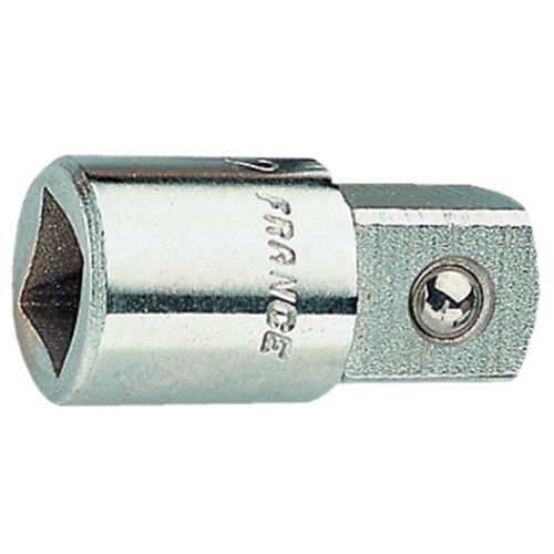 Accessoire pour douilles 3/8 - Augmentateur Accessoire pour douilles 3/8 - Augmentateur